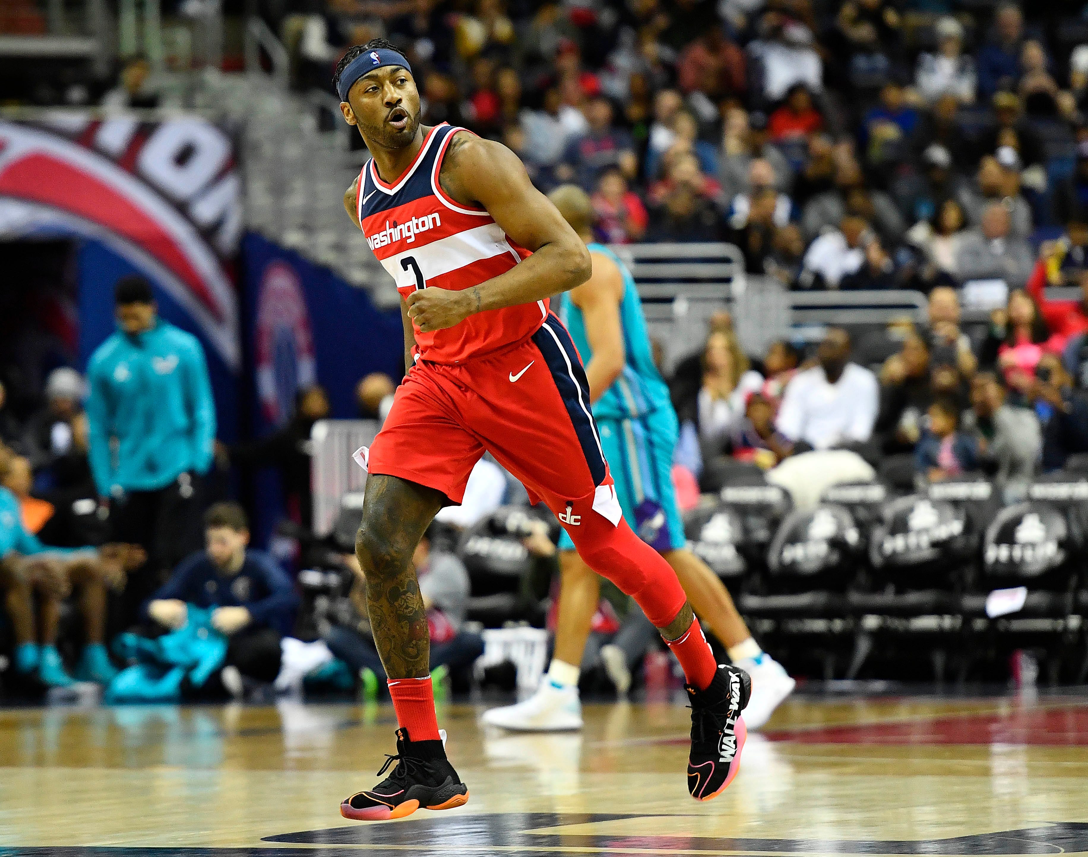 john wall jersey australia